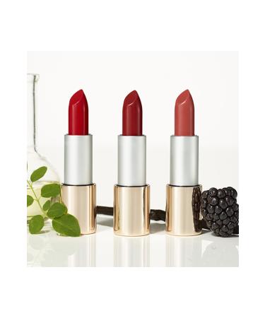 Jane Iredale Nemlendirici Mineral Ruj - Triple Luxe Long Lasting Naturaly Moist Lipstick Gwen 3.4 g 670959231598 - Buy Online on GoSupps.com