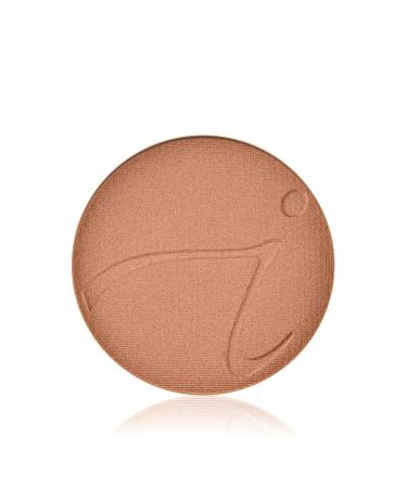 Jane Iredale Bronzing Refill Blush - So-Bronze 1 Bronzing Powder 9.9 g 670959511263 - Buy Online on GoSupps.com