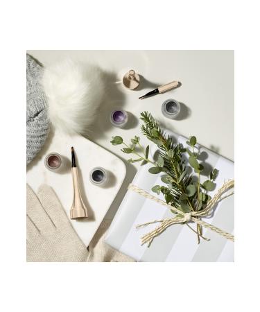 Jane Iredale Eyeliner - Mystikol Powdered Eyeliner Onyx 1.75 g 670959200402 - Buy Online on GoSupps.com