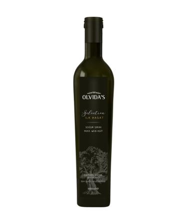 OLVIDA'S Selection Early Harvest 500 ml.