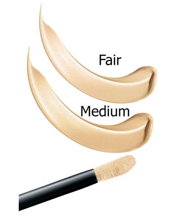 Avon Calming Effects Liquid Concealer - Fair 6 ml 8681298930402 - Buy Online on GoSupps.com