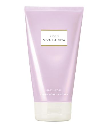 Avon Viva La Vita Body Lotion 150 ml 8681298939801