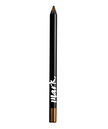 Avon Mark Long-Lasting Gel Eyeliner Rich Copper 8681298935049