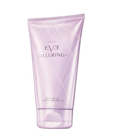 Avon Eve Alluring Body Lotion 150 ml 5050136176228
