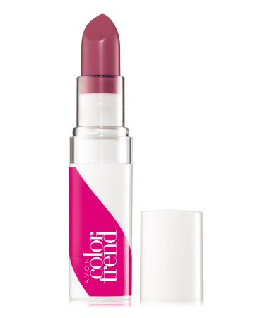 Avon Ruj - Color Trend Kiss 'N' Go Amethyst 8681298949411