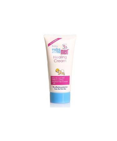 Sebamed Kids Diaper Rash Cream for Babies 50 ml 4103040156556
