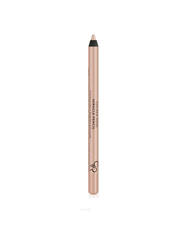Golden Rose 2-Pack Eye & Lip Illuminating Pencil - Miracle Pencil Contour Lips Brighten Eye-Look KMIR - Buy Online on GoSupps.com