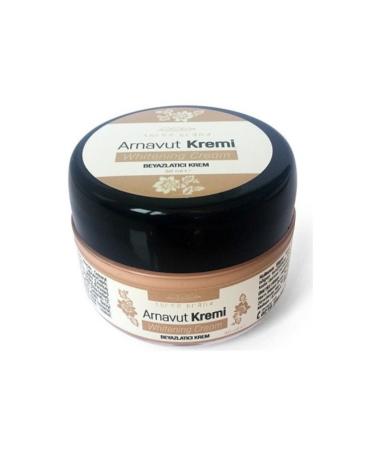 Three Brand Whitening Cream Albanian Cream 50 ml Whitening Cream 6 Pieces