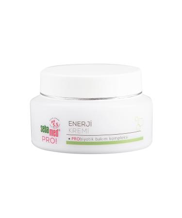 Sebamed Pro Energy Cream 50 Ml