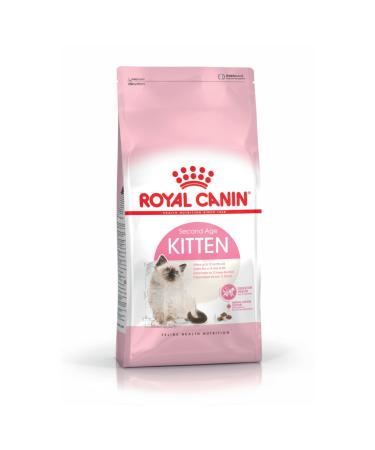 Royal Canin Kitten Special Food for Kittens 2 kg