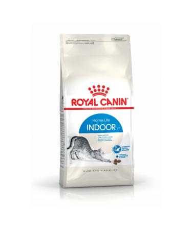 Royal Canin Indoor 27 Cat Food 2 kg.