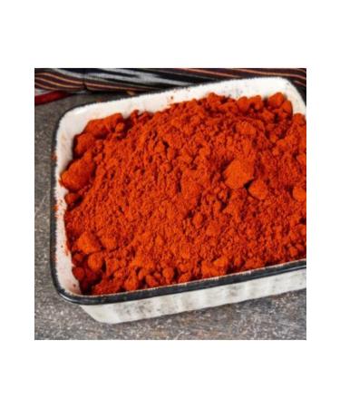 YOREMDENHEPSI Sweet Pepper Powder - 1 Kg