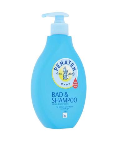 4moms Penaten Bad Shampoo 400 Ml