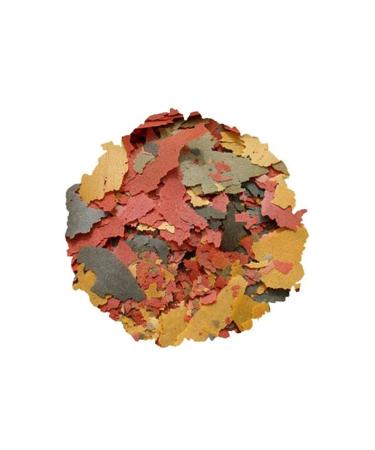 Tetra Min Flake Food 250 Gram Basic Flake Food