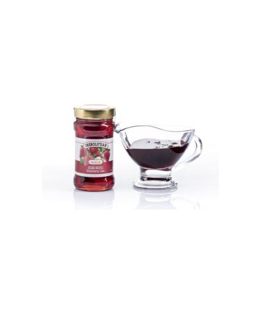 Strawberry Jam from Maranki Inebolu 380 gr