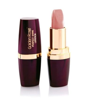 Golden Rose Perfect Shine Lipstick 207
