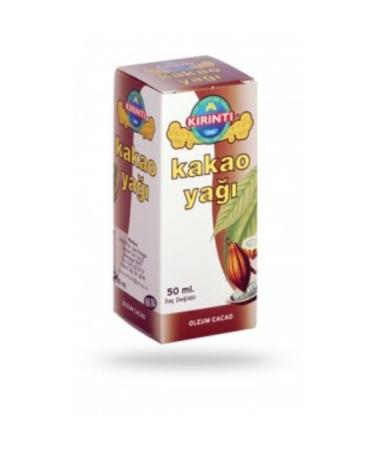 Crumb Spice Cocoa Butter 50 Cc