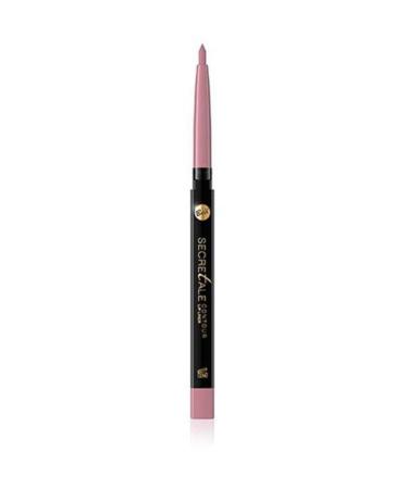Bell Lip Liner - Secretale Contour Lip Liner 3