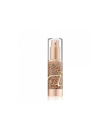 Jane Iredale Liquid Foundation
