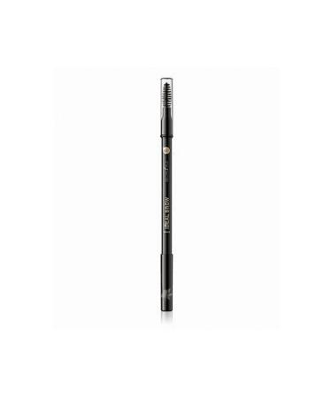 Bell Eyebrow Pencil - Secretale Ideal Brow Pencil 03