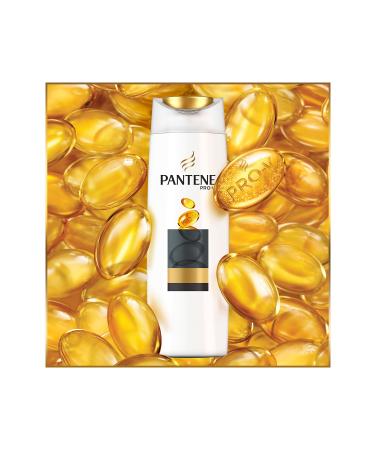 Pantene 2 in 1 Shampoo and Conditioner Anti-Dandruff 500 ml x 2 - Buy Online on GoSupps.com