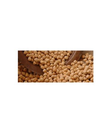AUTHOR Yellow Roasted Chickpeas 1000 Gr