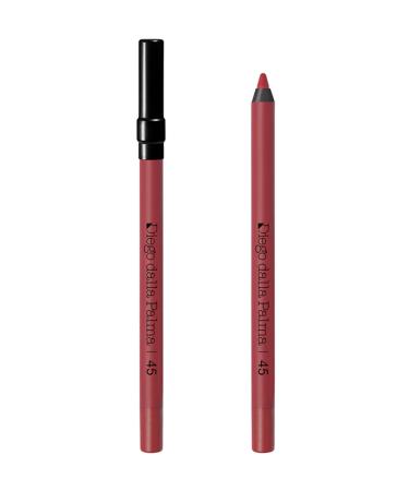 diego dalla palma Stay On Me Lip Liner 45