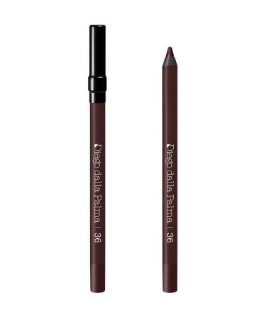 diego dalla palma Stay On Me Eyeliner 36