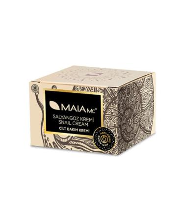 Maia mc Argan Cream 50ml