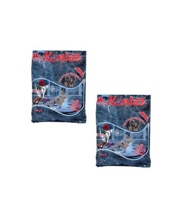 Countess 2 Pieces Hair Removal Powder