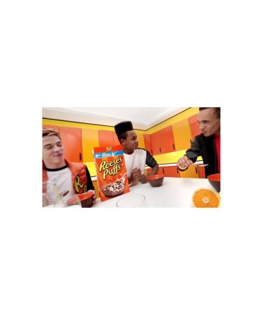 Plenty Tracy Reese Reese's Puffs 326 gr Origin America - Buy Online on GoSupps.com