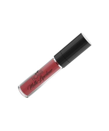 HOMMCOZMETIC Homm Permanent Matte Liquid Lipstick 2-1908