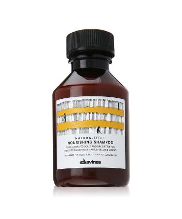 Davines Shampoo for Dry and Damaged Hair 100 ml 8004608230526