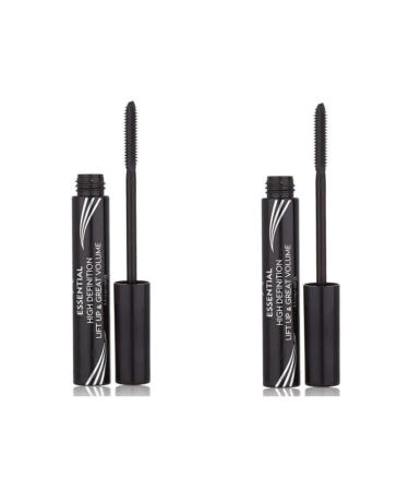 Golden Rose Essential Mascara High Definition Liftup x 2 Pieces