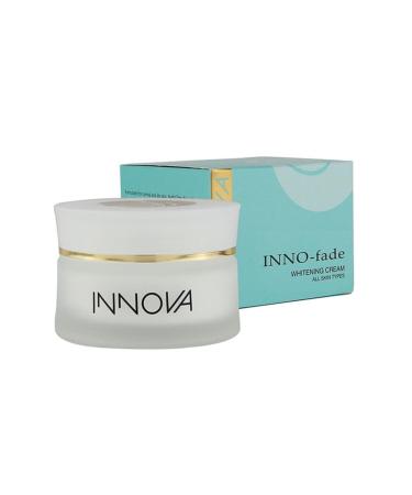 AKSY Innova Inno-fade Blemish Cream 50 ml