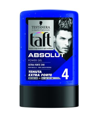 Taft Taft Mega Wet Hair Gel 300 Ml