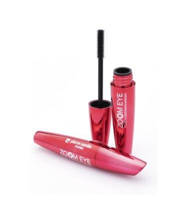 Pierre Cardin Zoom Eye Volumizing Mascara - Buy Online on GoSupps.com