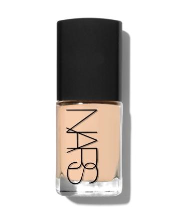 Nars Sheer Glow Foundation Salzburg Light 3.5 Salzburg