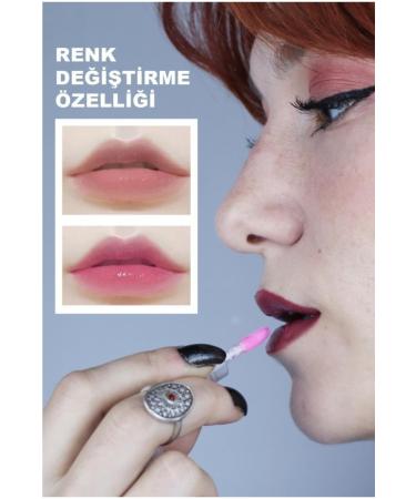 F HOME 2 IN 1 Lip Oil and Moisturizer - Buy Online on GoSupps.com