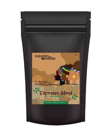Mineiro Coffee Trial Size Coffee (50 gr. x 5 Packs) - Buy Online on GoSupps.com