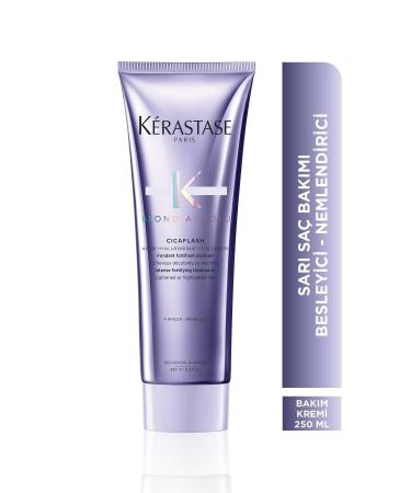 Kerastase Blond Absolu Cicaflash Shine Conditioner for Blonde Hair 250ml