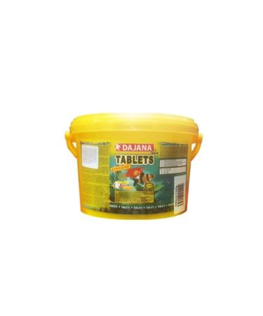 Dajana Tablets Adhesive 100 GR