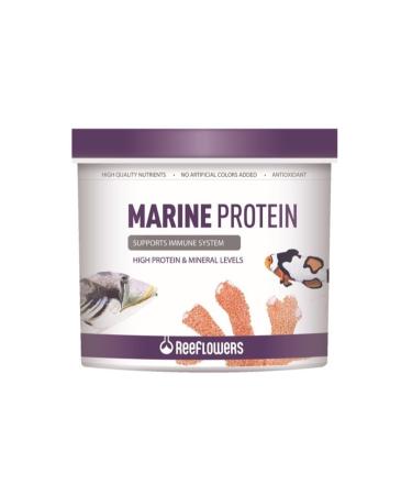 ReeFlowers Marine Protein Saltwater Fish Food 150 ml