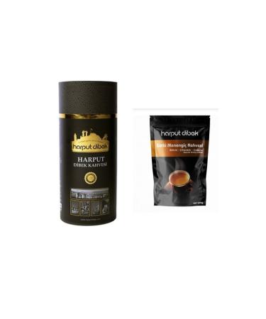 HARPUT DIBEK 1000 grams Dibek Milky Menengi Coffee