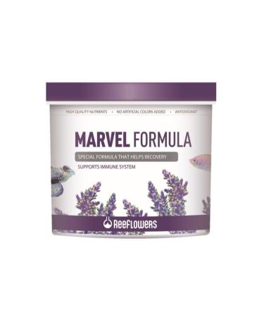 ReeFlowers Marvel Formula 1000 GR