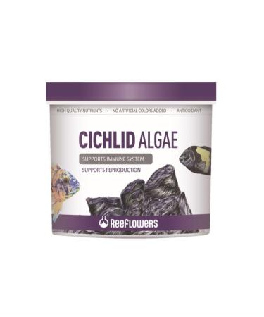 ReeFlowers Cichlid Algae 1000 GR