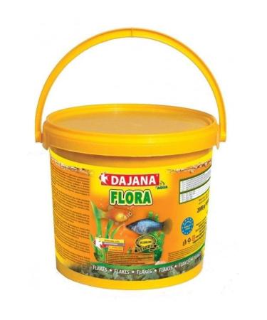 Dajana Flora 500 GR