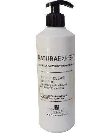 naturaexpert Natura Expert Anti-Dandruff Shampoo