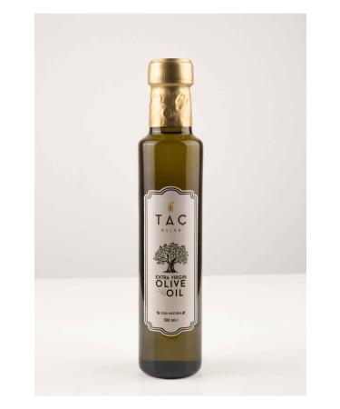 Ta Olives Ta Early Harvest Extra Virgin Olive Oil 500 Ml