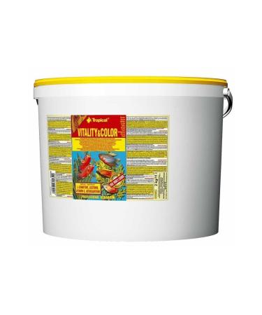 Tropical TROPICAL Vitality&Color Flakes 1000 GR